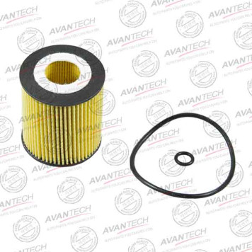 Фильтр масляный AVANTECH OF0402