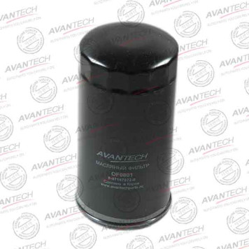 Фильтр масляный AVANTECH OF0801
