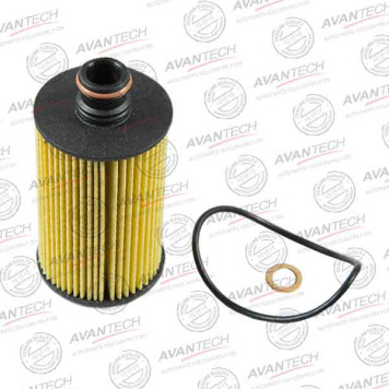 Фильтр масляный AVANTECH OF1203
