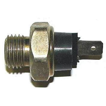 Датчик давления масла ийный ВАЗ 2101 Пенза ЭМИ (ММ120Д) <b>АВАР 120 Д (ЭМИ)</b>-1