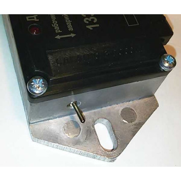 Коммутатор ВАЗ 2108 6 контактов с ийным режимом и диагностикой Энергомаш <b>АВАР 133.3774-05</b>-4