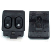 Выключатель обогрева сидений ВАЗ 2110 <b>АВАР 17.3763</b>