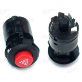 Выключатель ийной сигнализации ВАЗ 2104-07 6 контакт (245.3710-02) <b>АВАР 2105-3710010</b>