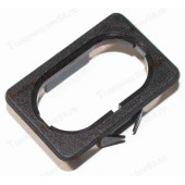 Рамка клавиши ВАЗ 2107 <b>АВАР 21093-3709.680</b>