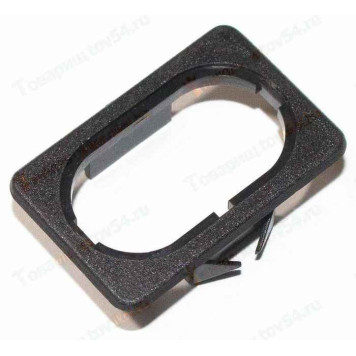 Рамка клавиши ВАЗ 2107 <b>АВАР 21093-3709.680</b>