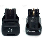 Выключатель противотуманных фар ВАЗ 2115 (996.3710-07.01) <b>АВАР 2114-3710040-04</b>