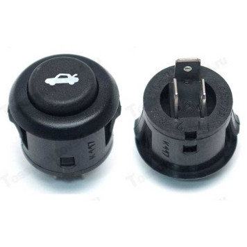 Выключатель замка багажника ВАЗ 2110, 2170 <b>АВАР 2822.3710-02</b>