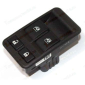 Модуль управления стеклоподъемниками ВАЗ 2192 (355.3769) <b>АВАР 358.3769</b>