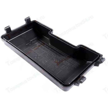 Крышка блока предохранителей ВАЗ 2108-21099 <b>АВАР 36.3722</b>