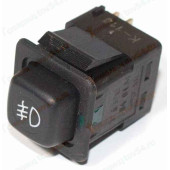 Выключатель противотуманных фонарей задних ВАЗ 2108-21099 <b>АВАР 376.3710-04.01М</b>