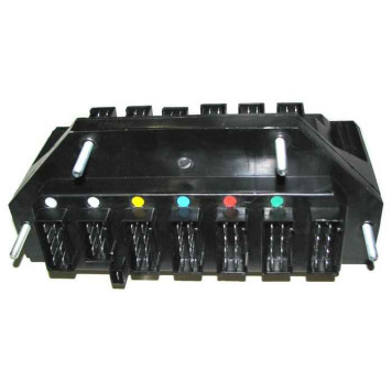 Блок предохранителей ВАЗ 2107 н.о. (/405.3722) <b>АВАР 404.3722</b>-1