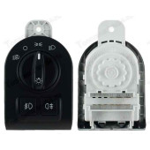 Модуль управления светотехникой ВАЗ 2190 Гранта <b>АВАР 50.3769-01</b>