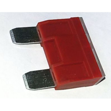 Предохранитель штекерный (флажковый) 50А АВАР 60.3722-02-1