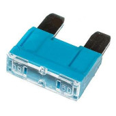 Предохранитель штекерный (флажковый) 60А АВАР 60.3722-03