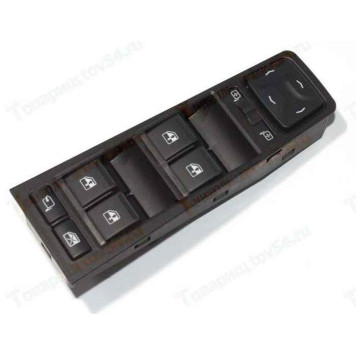 Модуль управления стеклоподъемниками LADA Vesta <b>АВАР 62.3769-30</b>