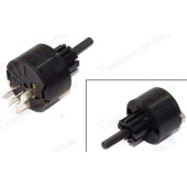Выключатель отопителя ВАЗ 2110 <b>АВАР 633.3709</b>
