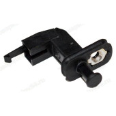 Выключатель света бардачка и ручника ВАЗ 1118 Калина, 2123 Нива Шевроле концевик <b>АВАР 79.3710-02</b>