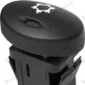 Выключатель обогрева заднего стекла ВАЗ 1118 Калина <b>АВАР 991.3710-07.20</b>