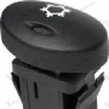 Выключатель обогрева заднего стекла ВАЗ 1118 Калина <b>АВАР 991.3710-07.20</b>