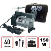 Компрессор автомобильный AVS KA580