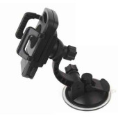 Держатель мобильного телефона/смартфона/навигатора AVS AH-2155-C телескопический
