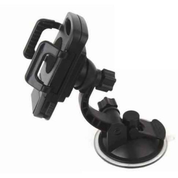 Держатель мобильного телефона/смартфона/навигатора AVS AH-2155-C телескопический
