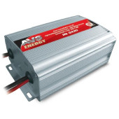 Автомобильный инвертор 24/12V 20A AVS IN-2420