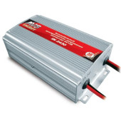 Автомобильный инвертор 24/12V 30A AVS IN-2430