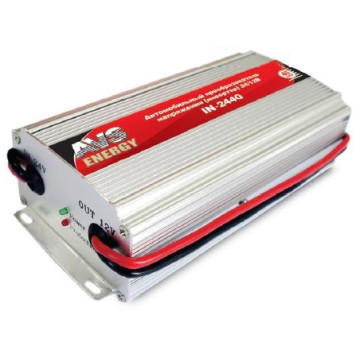 Автомобильный инвертор 24/12V 40A AVS IN-2440