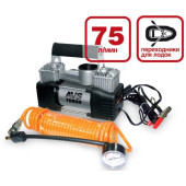 Компрессор автомобильный AVS KS750D