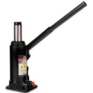 Домкрат гидравлический 4т, высота подъема 180-350мм AVS HJ-B4T-2