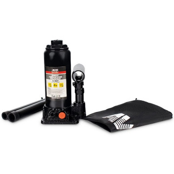 Домкрат гидравлический 4т, высота подъема 180-350мм AVS HJ-B4T-3