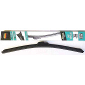 Щетка стеклоочистителя бескаркасная AVS 400мм 16" 