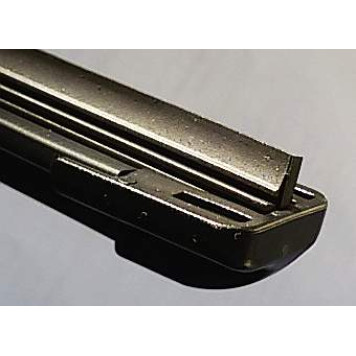 Щетка стеклоочистителя бескаркасная AVS 400мм 16" -5