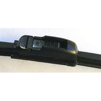 Щетка стеклоочистителя бескаркасная AVS 450мм 18" -2