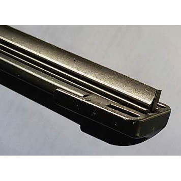 Щетка стеклоочистителя бескаркасная AVS 450мм 18" -5