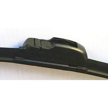 Щетка стеклоочистителя бескаркасная AVS 475мм 19" -1