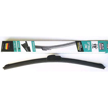 Щетка стеклоочистителя бескаркасная AVS 475мм 19" 