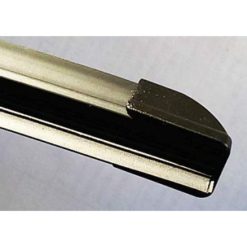 Щетка стеклоочистителя бескаркасная AVS 475мм 19" -4