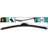 Щетка стеклоочистителя бескаркасная AVS 500мм 20" 