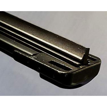 Щетка стеклоочистителя бескаркасная AVS 550мм 22" -4