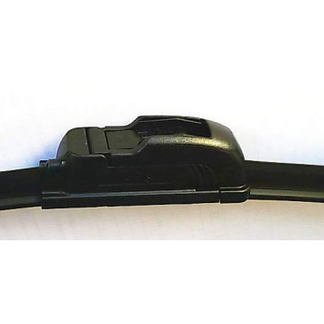 Щетка стеклоочистителя бескаркасная AVS 625мм 25" -2