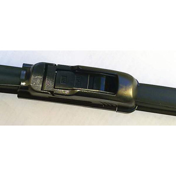 Щетка стеклоочистителя бескаркасная AVS 650мм 26" -2