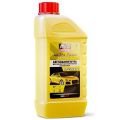 Автошампунь для бесконтактной мойки 1:1 Active Foam (1л) AVS PF-10 OPTIMUM