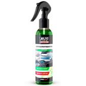 Антизапотеватель для стекол AVS AVK-616 (250мл) триггер