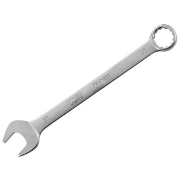 Ключ комбинированный 11х11 AVS K30011-2