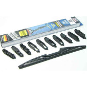 Щетка стеклоочистителя задняя 33см 10 адаптеров AVS RL-13