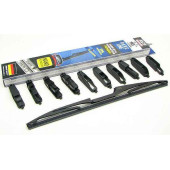 Щетка стеклоочистителя задняя 40см 10 адаптеров AVS RL-16