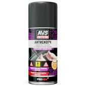Удалитель наклеек, тонировочной пленки, скотча (210мл) AVS AVK-697