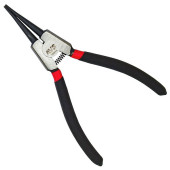 Съемник стопорного кольца на разжатие прямой 180мм AVS CP180-SU